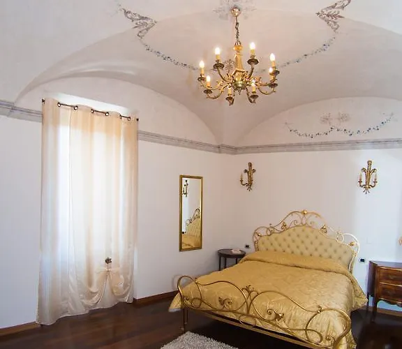 Bed and Breakfast Palazzo Rosati Tarquinia